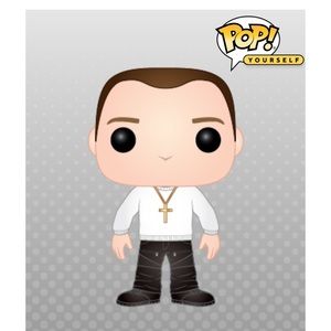 Meet your Posher, Matt